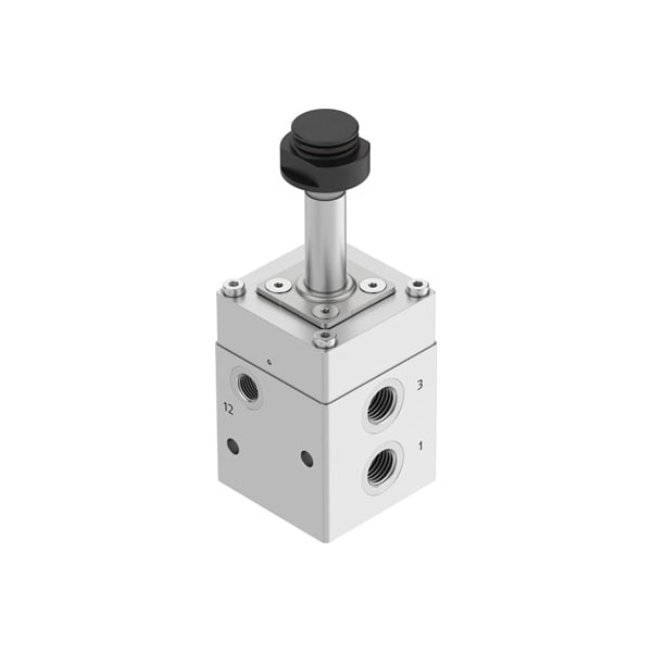 Festo Valve VOFC-LT-M32C-MC-G14-F19 VOFC-LT-M32C-MC-G14-F19 - main